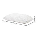 Twin Pack - Memory Foam Pillows