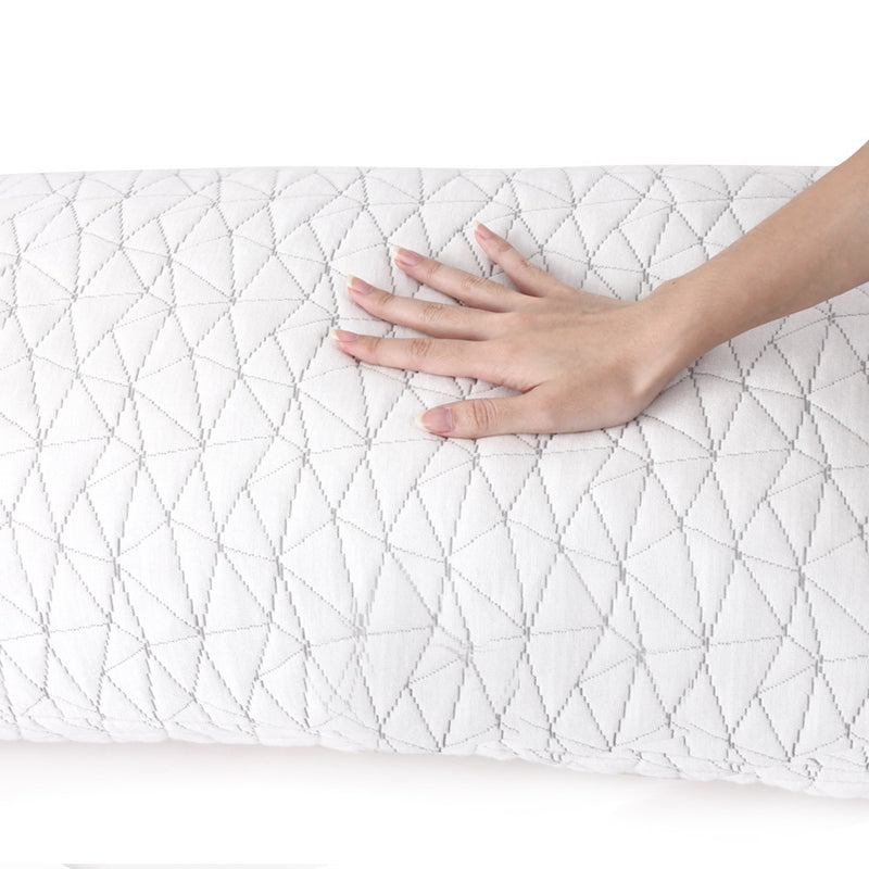 Twin Pack - Memory Foam Pillows