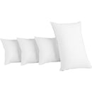 Giselle Bedding 4 Pack Bed Pillow Family Hotel 50X90CM