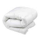 Giselle Bedding 500GSM Duck Down Feather Quilt King