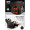 Lift Assist Heated Recliner Chair – Velvet