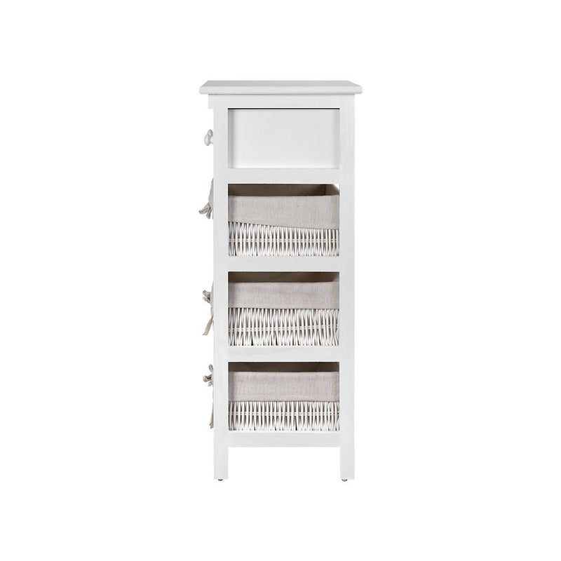 Set of Drawers with 3 Baskets