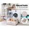 Set of Drawers with 3 Baskets