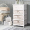 Set of Drawers with 3 Baskets