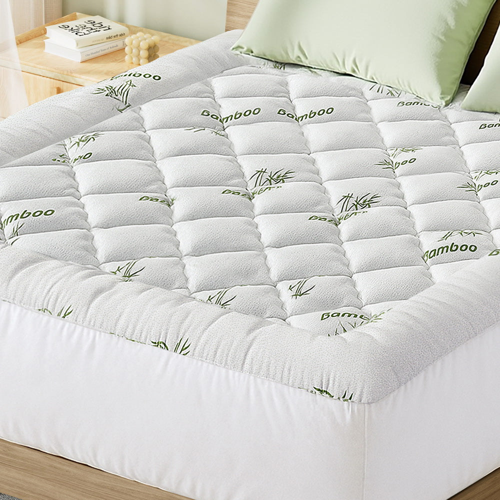 VelvetRest Mattress (Soft)