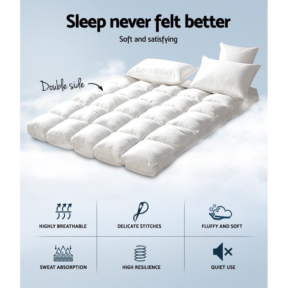 Moonrise Mattress Topper – King