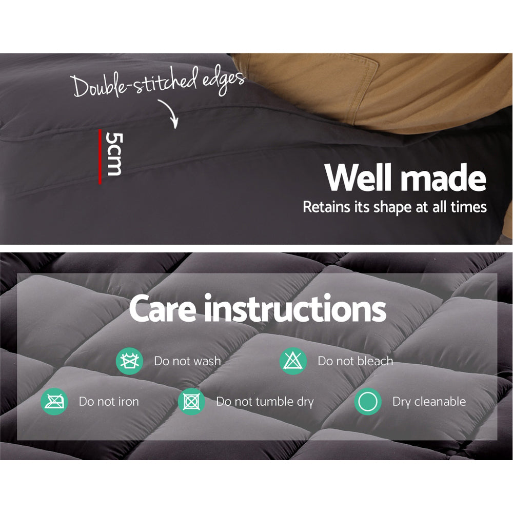 SoftHaven Mattress – Soft – King Single