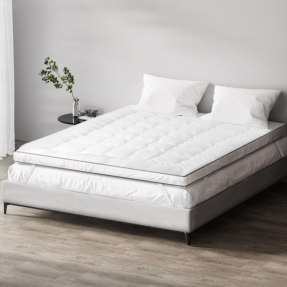CozyNest Mattress