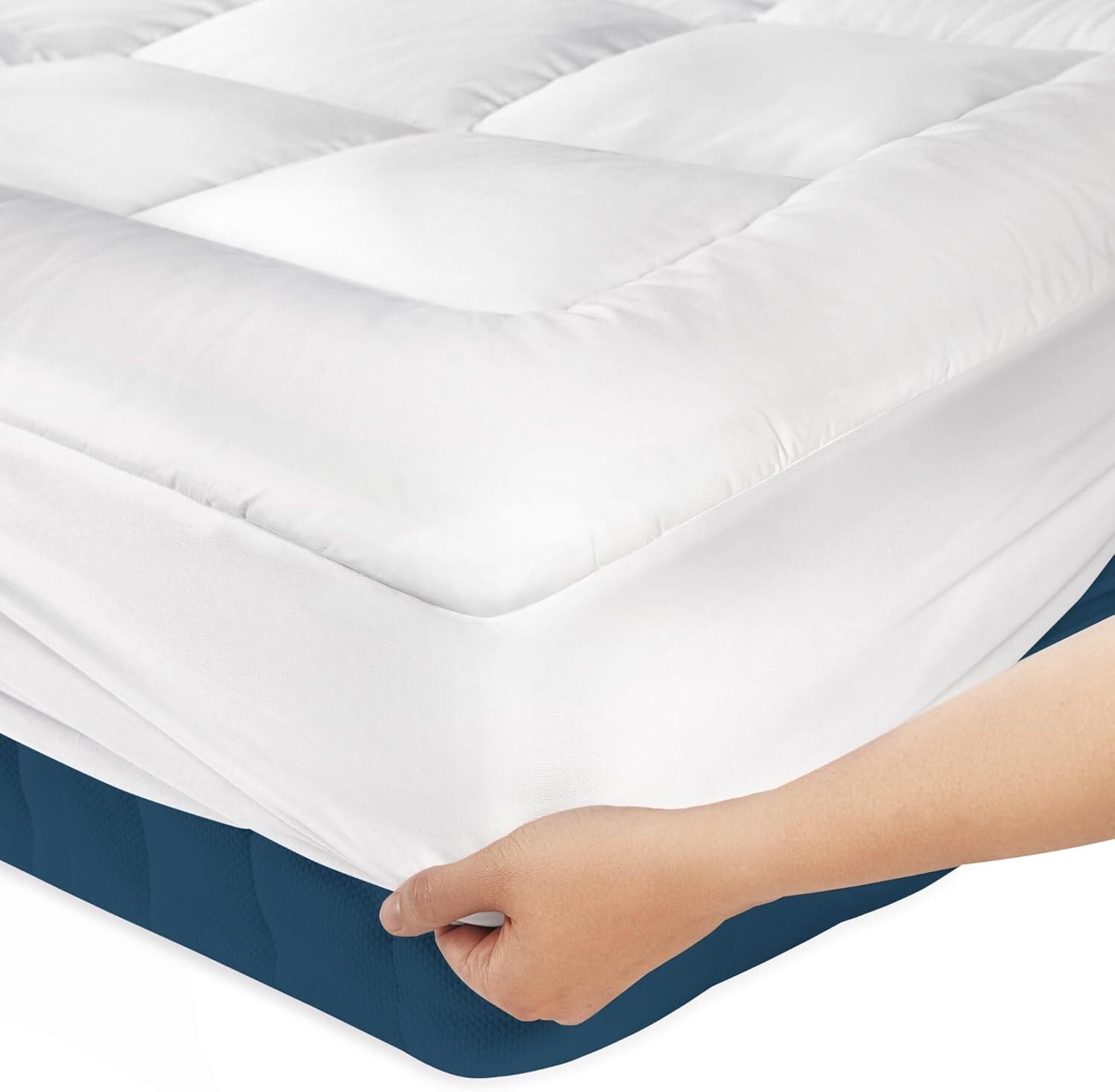 Slumber King Mattress – Plush