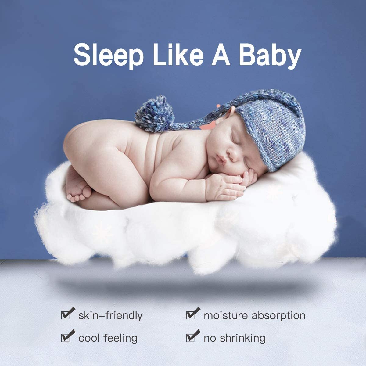 Slumber King Mattress – Plush