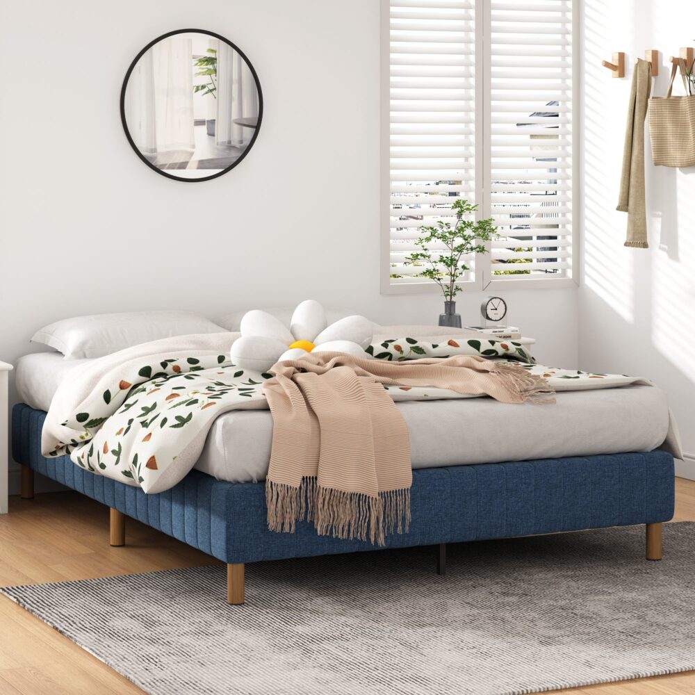 Quietude Mattress