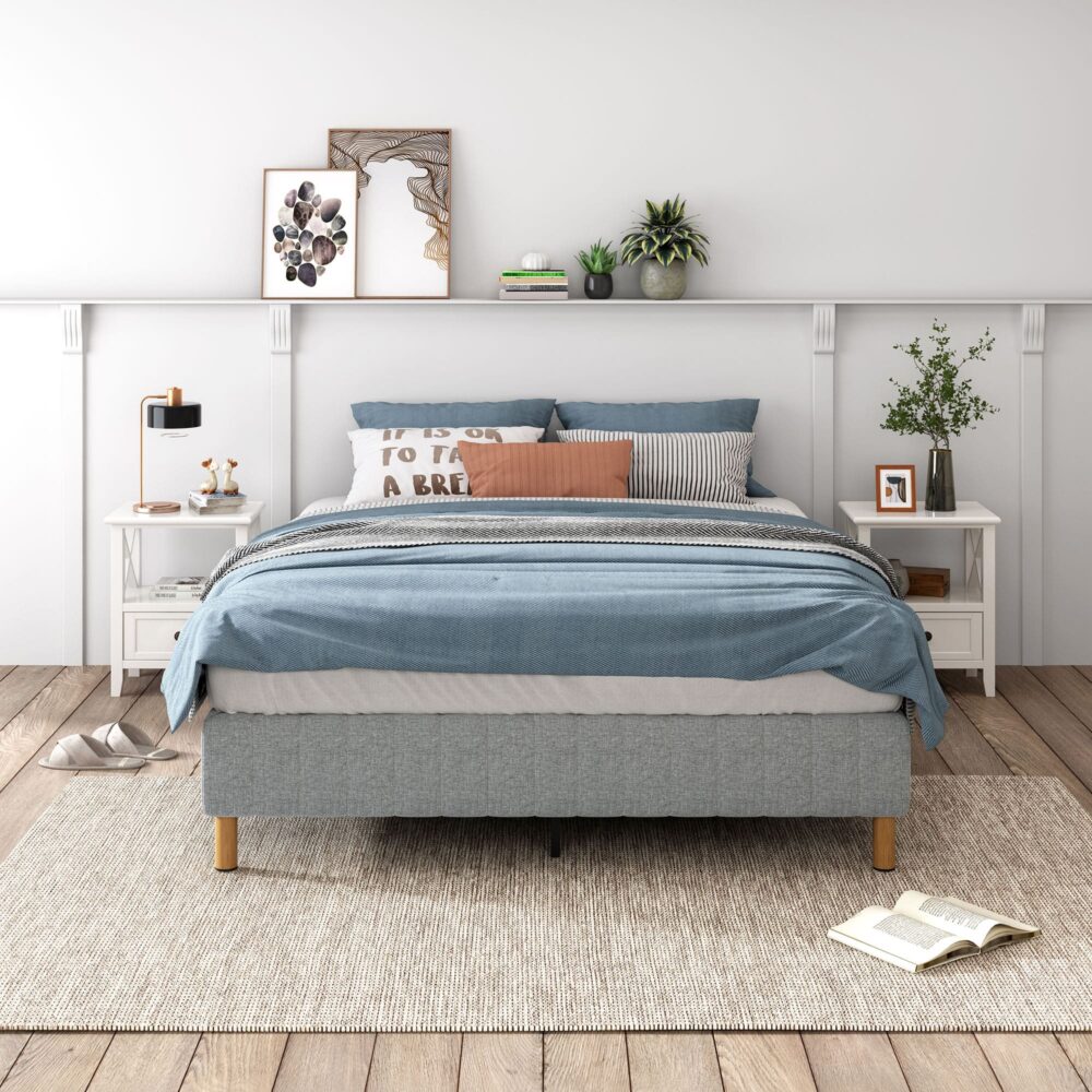 Nimbus Mattress
