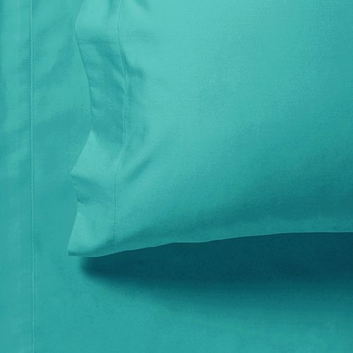 Haven Ultra Soft Sheet Set – Blue – Super King