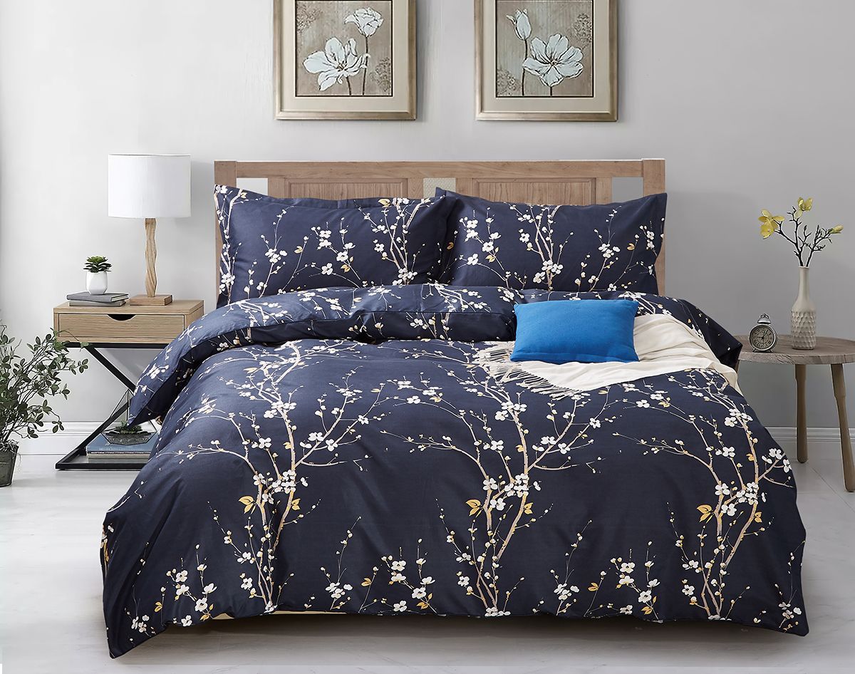 Sorella Duvet Quilt Cover Set – Super King