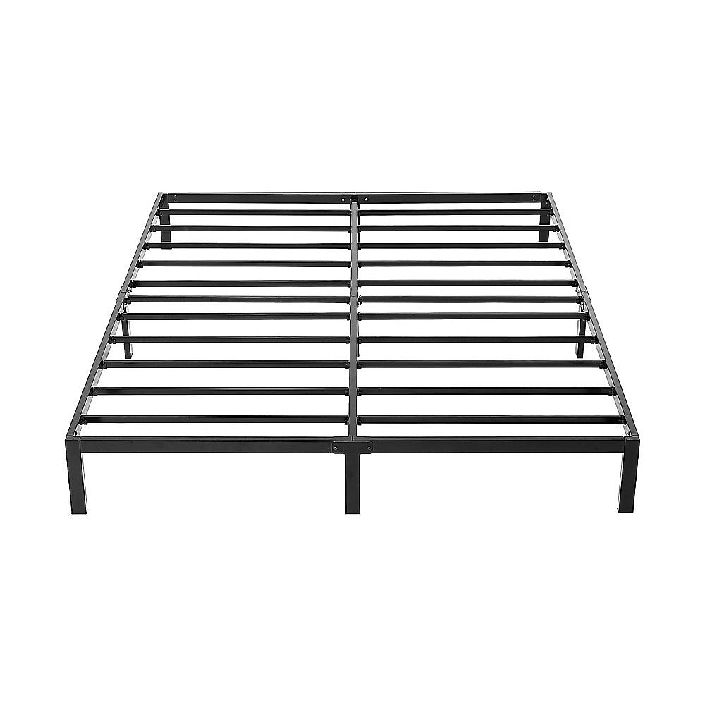 CozyNest Mattress – King