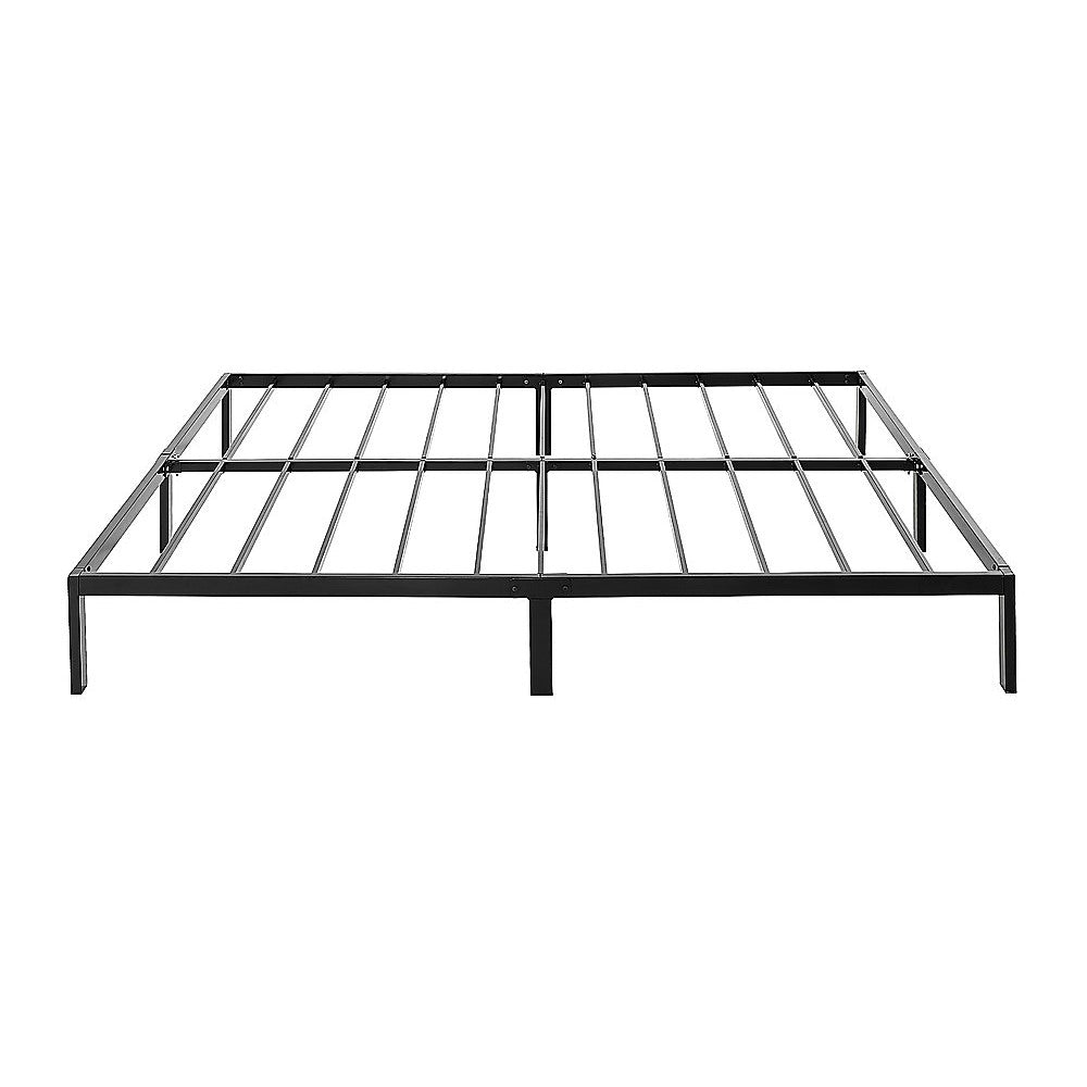 CozyNest Mattress – King