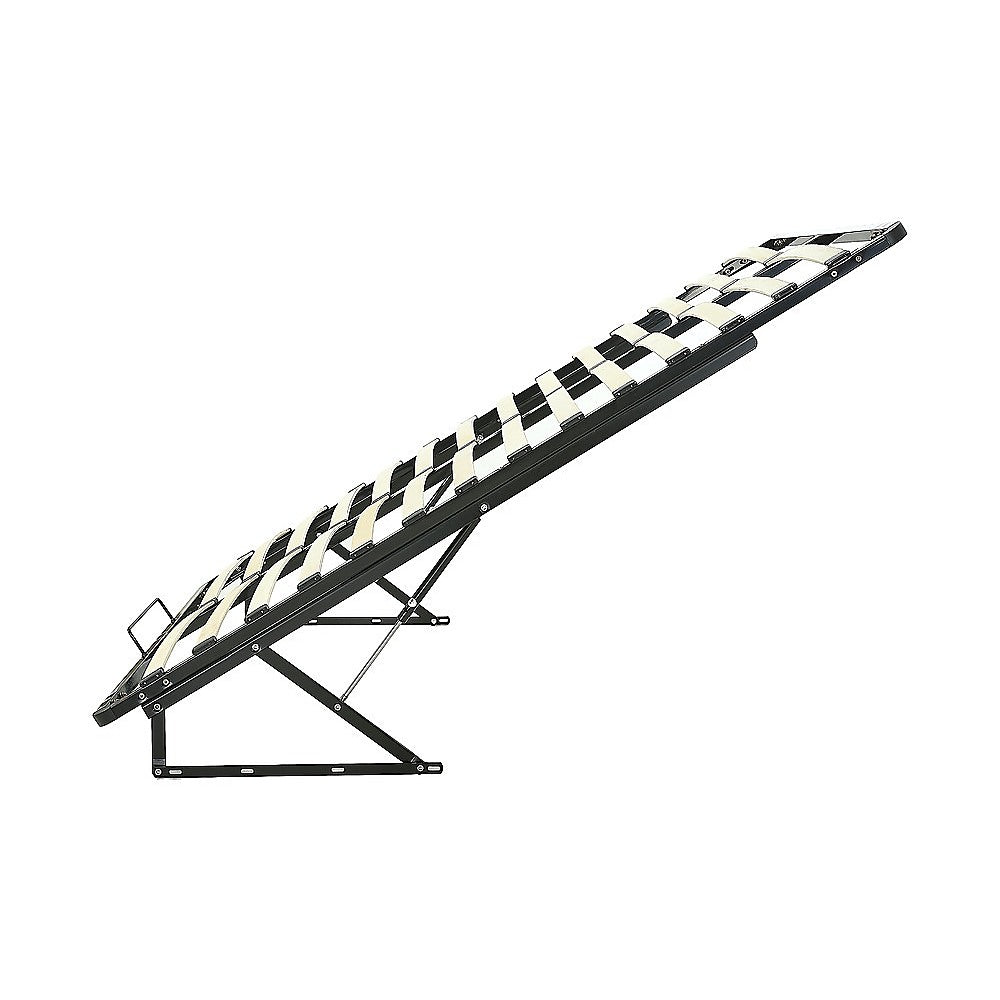 Atlas Gas Lift Bed Mechanism with Frame – Queen