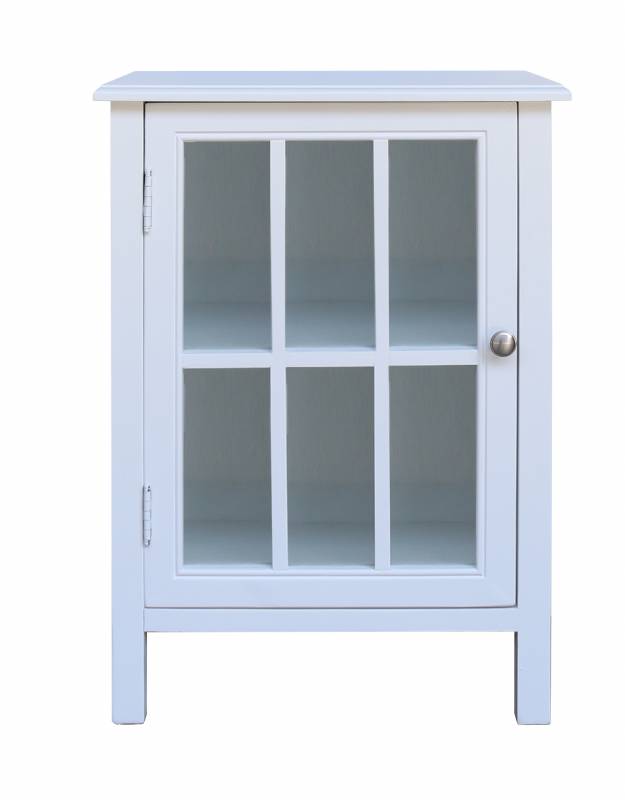 Noble Bedside Table