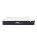 DOUBLE Size - Cool Gel Memory Foam Pocket Spring Mattress - 5 Zone