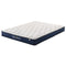 KING Size - Cool Gel 5 Zone Pocket Spring Memory Foam Mattress