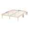 QUEEN Size -  Wooden Base Mattress Platform