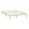 QUEEN Size -  Wooden Base Platform