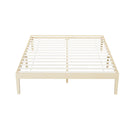 QUEEN Size -  Wooden Base Platform