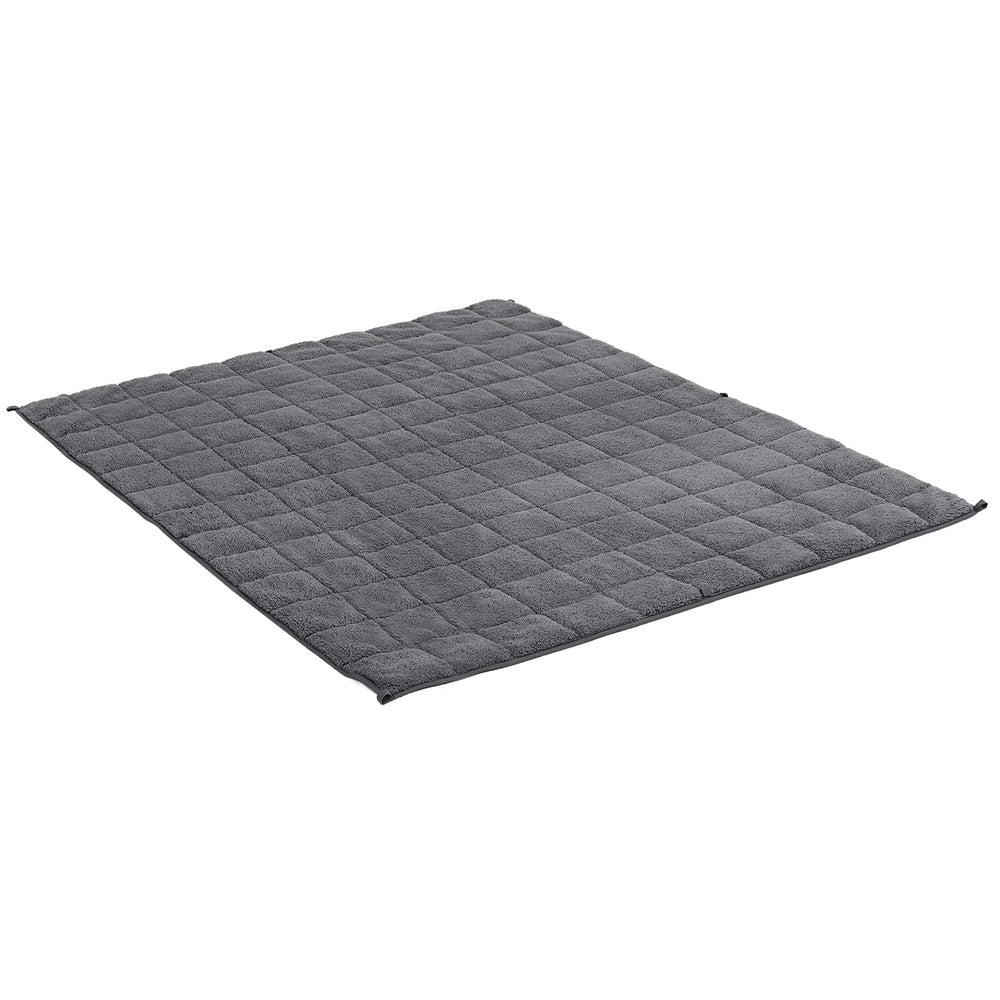 Giselle Weighted Blanket 9kg – Sherpa Fleece