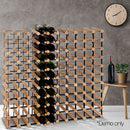 Wine Rack - 110 Bottle