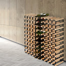 Wine Rack - 110 Bottle