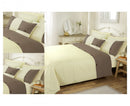 King Quilt Cover Set