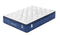 Cool Gel Memory Foam Mattress 5 Zone Latex 34cm - King